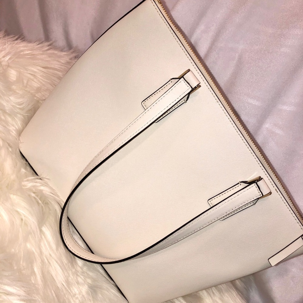 Kate Spade Lucie Tote - Picture 6 of 14